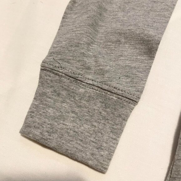 Converse Boys Long Sleeve Shirt Small 8-10 Years - Picture 13 of 16